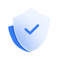 安全的网络图标